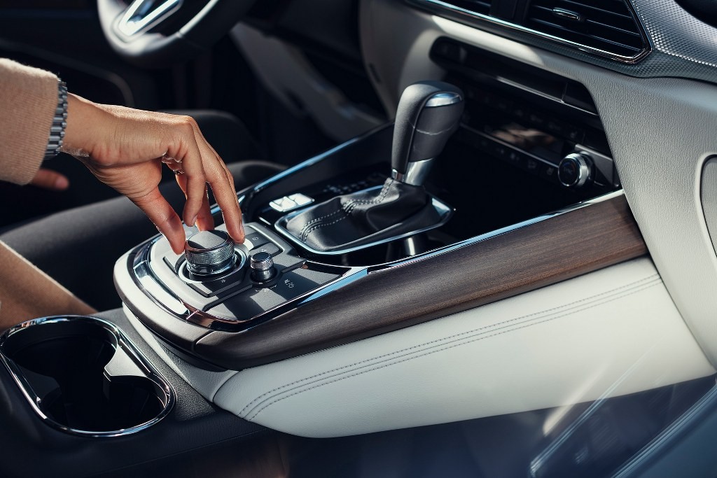 Mazda CX-9 2022 giá từ 810 triệu đồng tại Mỹ Mazda CX 9 2022 giá từ 810 triệu đồng tại Mỹ