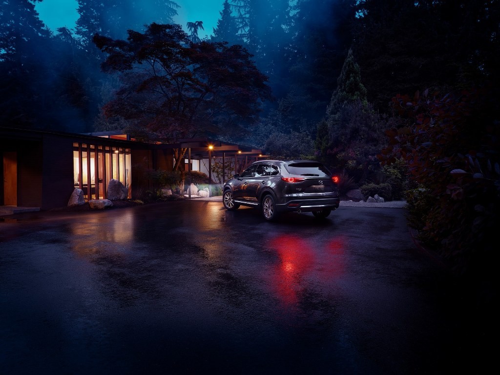 Mazda CX-9 2022 giá từ 810 triệu đồng tại Mỹ Mazda CX-9 2022 giá từ 810 triệu đồng tại Mỹ