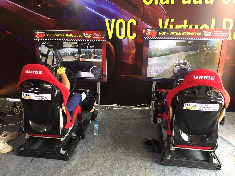 Đến PVOIL VOC 2021, đừng bỏ qua những hoạt động hấp dẫn này