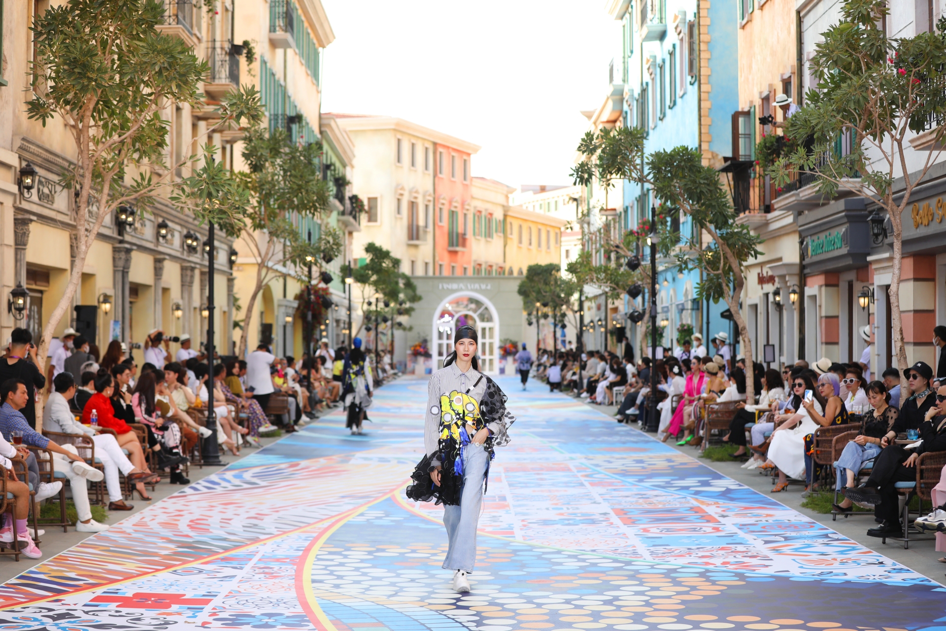 Phú Quốc – điểm hẹn của nghệ thuật bên bờ biển ngọc Phú Quốc – điểm hẹn của nghệ thuật bên bờ biển ngọc