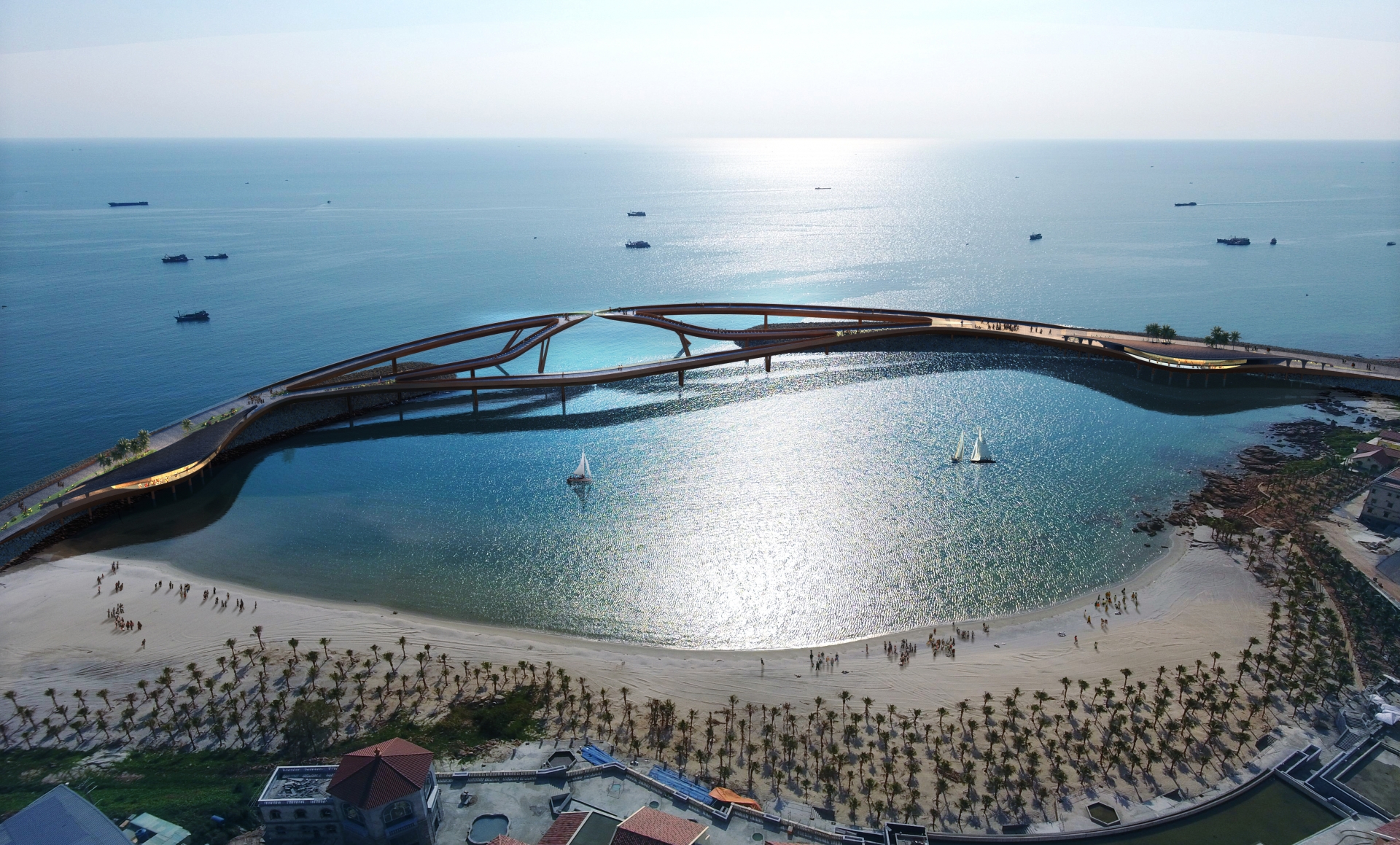 Phú Quốc – điểm hẹn của nghệ thuật bên bờ biển ngọc Phú Quốc – điểm hẹn của nghệ thuật bên bờ biển ngọc