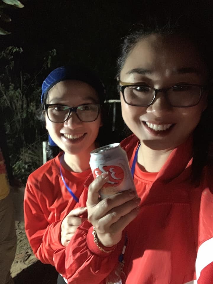 [PVOIL VOC 2021] Những bóng hồng xinh đẹp toả sáng trên đường đua Offroad