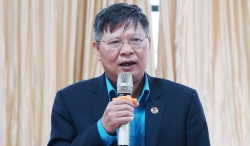 Tổng kết thi đua Khối các đơn vị sự nghiệp, doanh nghiệp trực thuộc Tổng LĐLĐ Việt Nam