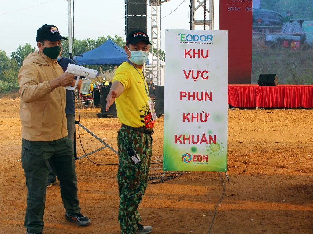 Khử khuẩn Khử khuẩn