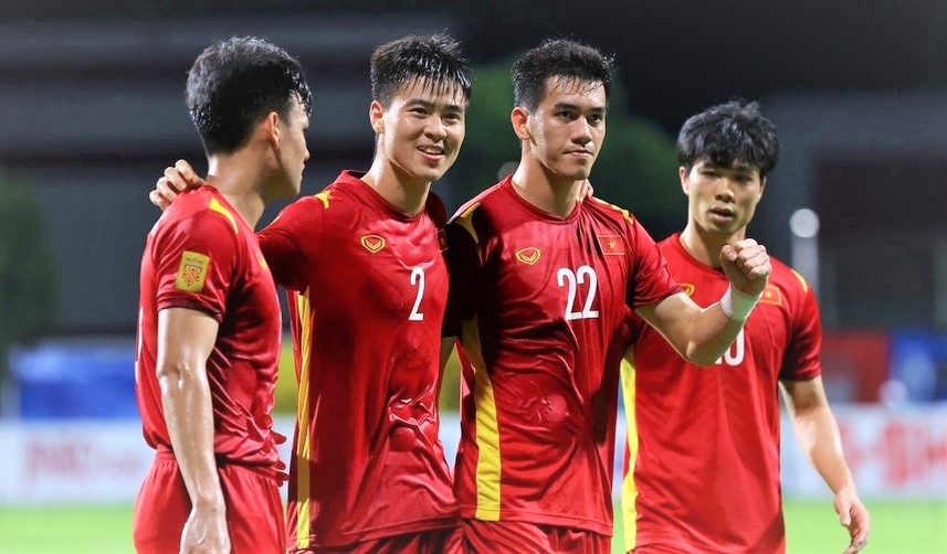 Đội tuyển Việt Nam có ngại Thái Lan không? Đội tuyển Việt Nam có ngại Thái Lan không?