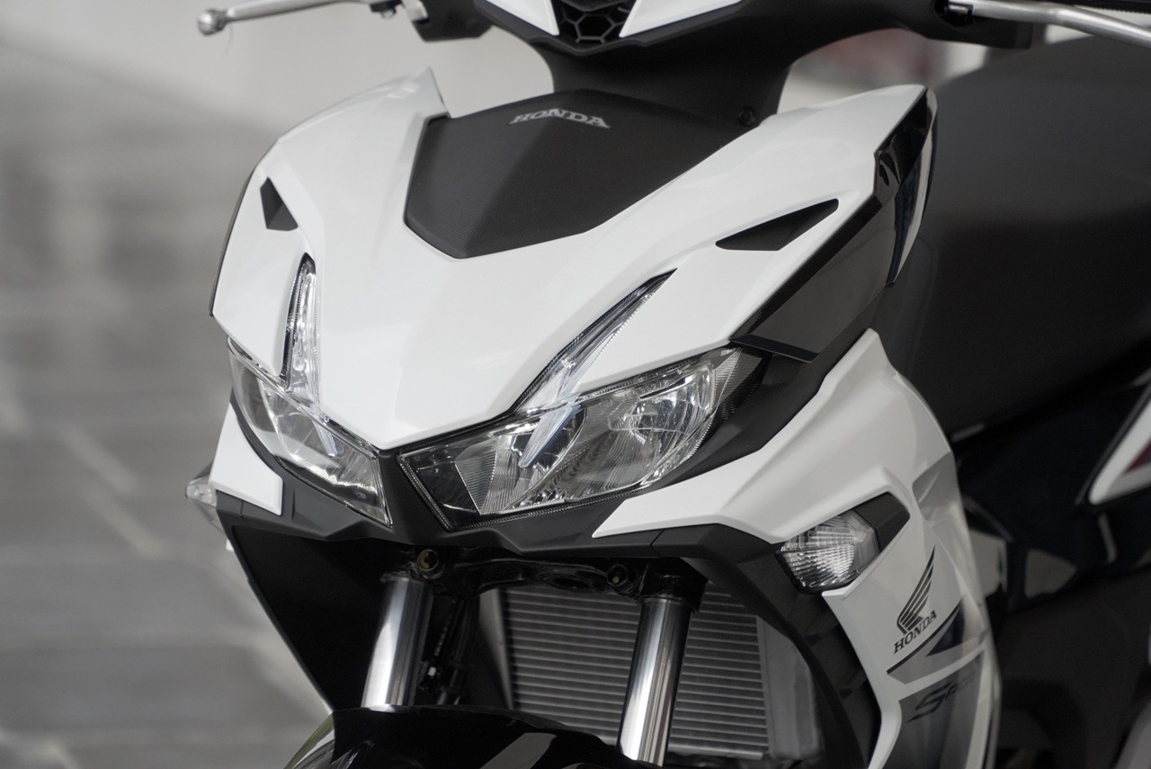 Honda Winner X 2022 ra mắt, giá từ 46 triệu đồng Honda Winner X 2022 ra mắt, giá từ 46 triệu đồng