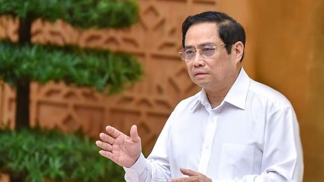 Hoan nghênh chỉ đạo của Thủ tướng