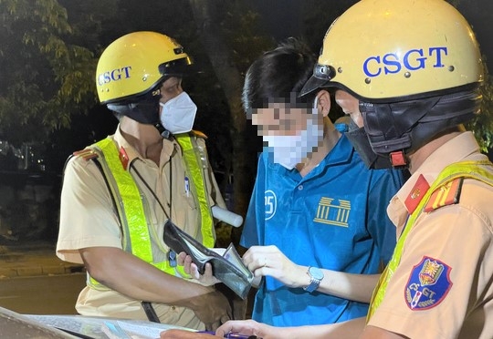 TP.HCM luôn đi tiên phong TP.HCM luôn đi tiên phong