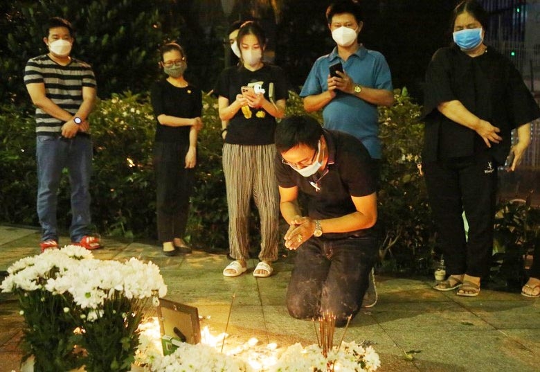 Để trẻ an toàn không chỉ trong nhà mình… Để trẻ an toàn không chỉ trong nhà mình…