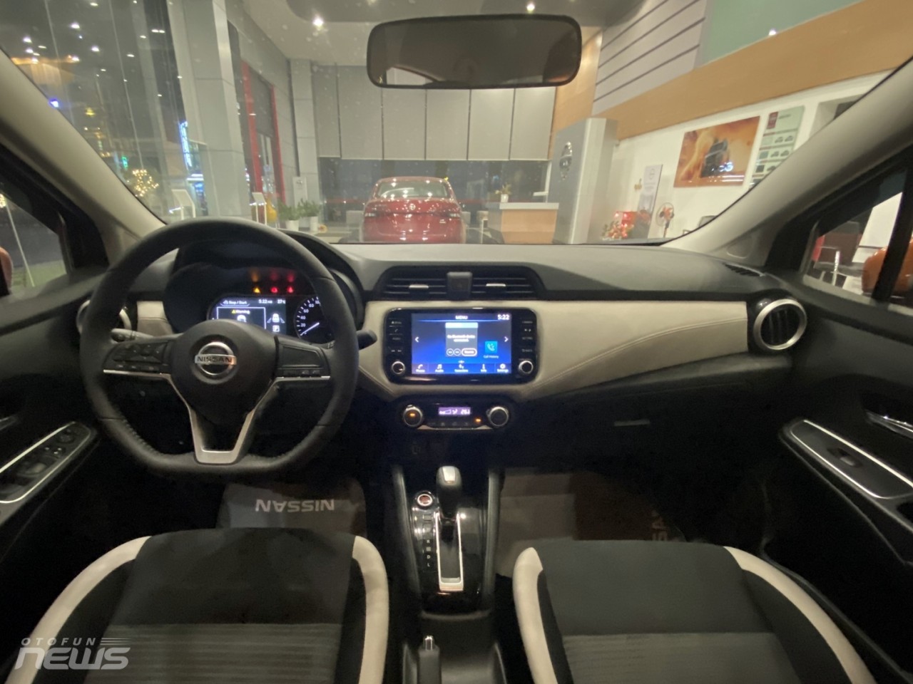 Nissan Almera giảm gần 50 triệu đồng Nissan Almera giảm gần 50 triệu đồng