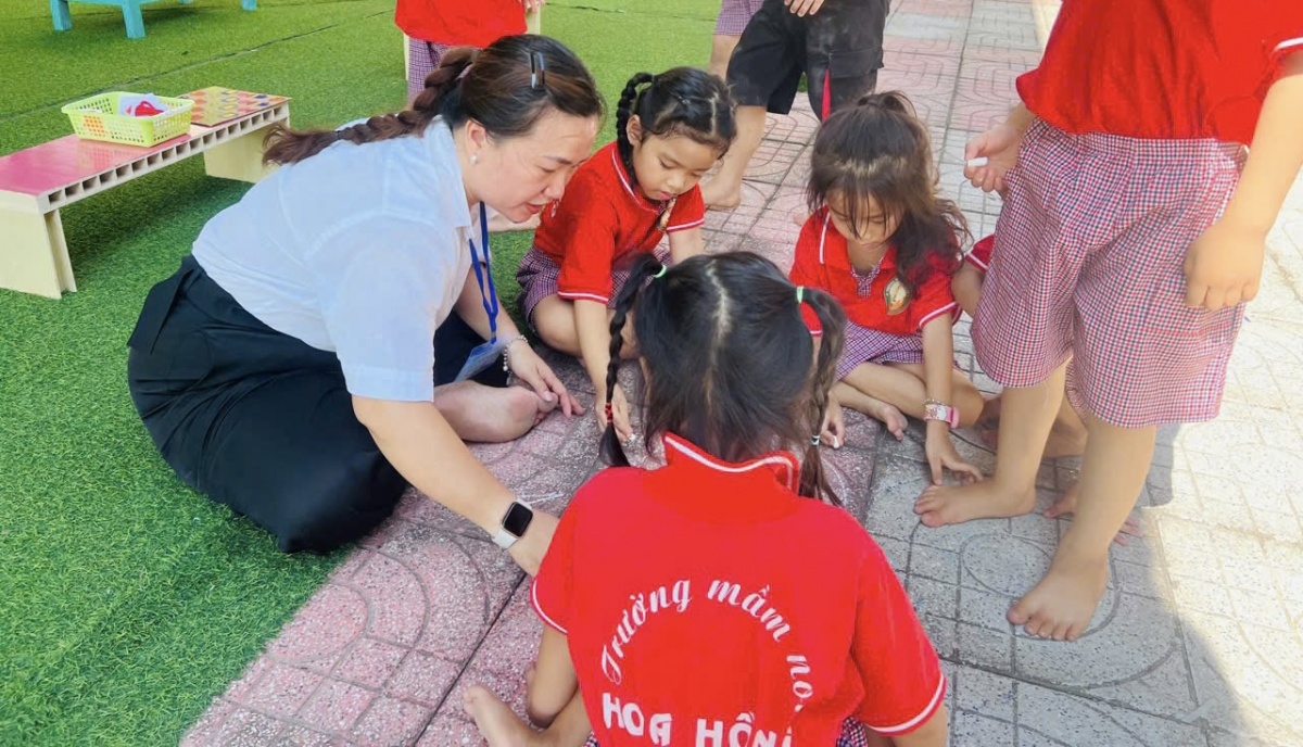 “Công đoàn như chiếc phao cứu sinh của cuộc đời tôi” abc abc