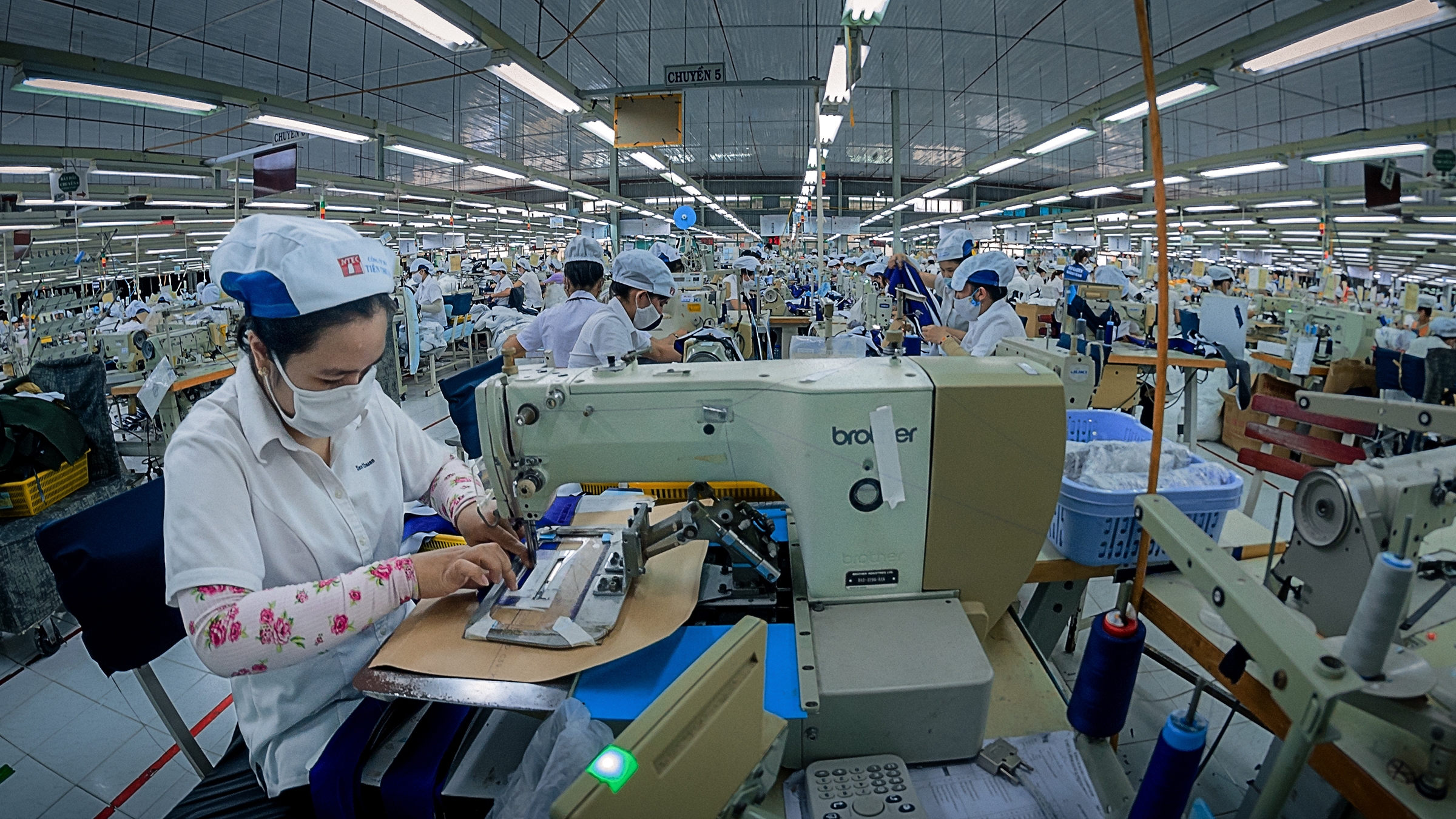 Thị trường lao động có dấu hiệu phục hồi vào quý cuối năm 2021