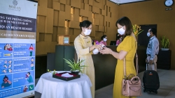 Lao động khu vực dịch vụ tăng mạnh trong quý I/2022