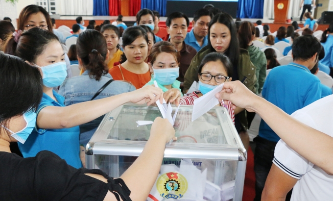 Liều thuốc giúp công nhân, người lao động (NLĐ) vượt qua “Stress”: Kinh nghiệm từ chàng thanh niên tăng ca liên tục
