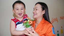 Hãy để trẻ thơ được là chính mình!