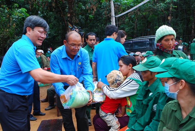 Chính sách mới liên quan tới người lao động và doanh nghiệp