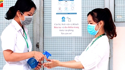 Đề xuất F0, F1 đi làm: "Hoàn toàn có thể"