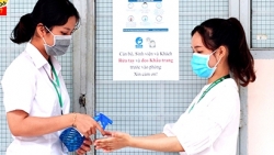 Đề xuất F0, F1 đi làm: "Hoàn toàn có thể"