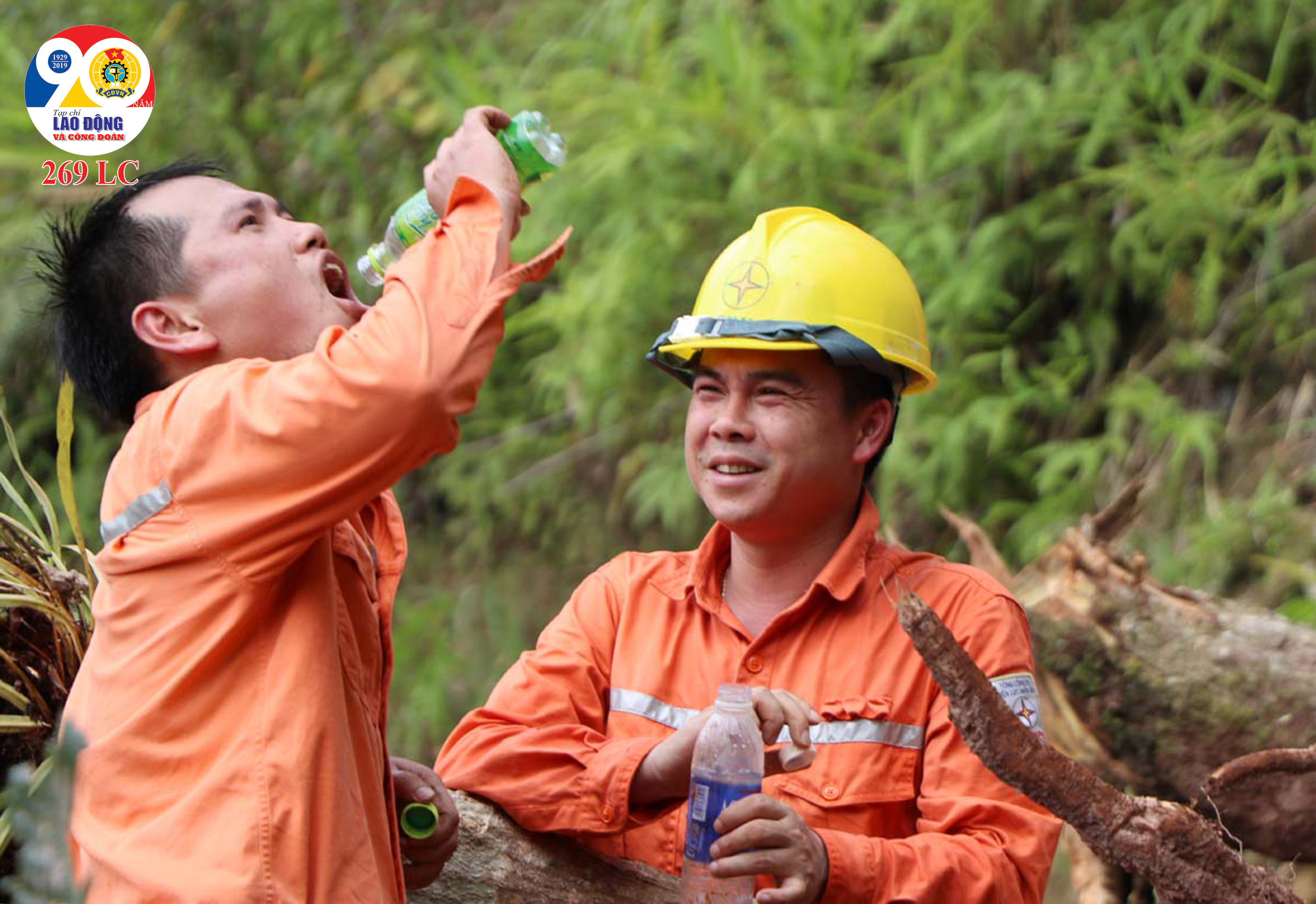 Ngày này năm xưa: Dấu ấn của ngày Nắng nóng toàn cầu 27/5 Ngày này năm xưa: Dấu ấn của ngày Nắng nóng toàn cầu 27/5