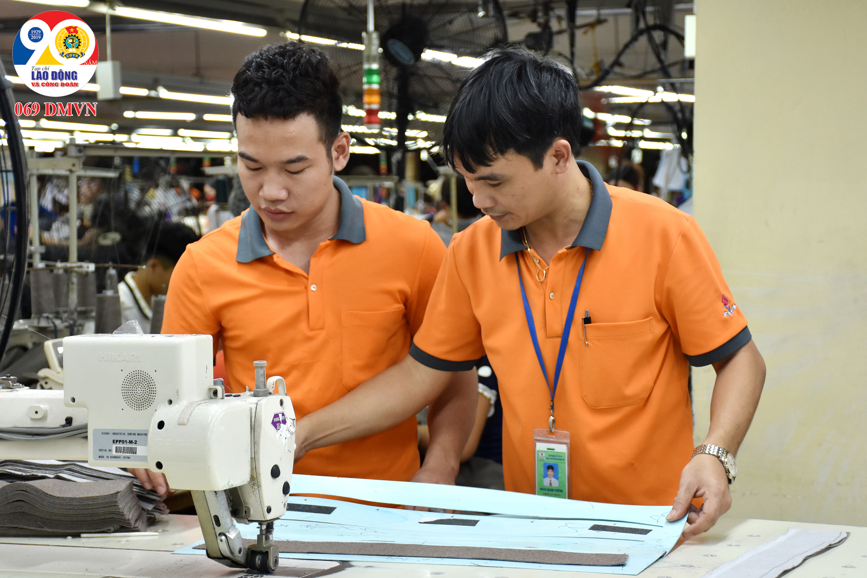 hướng dẫn cho đồng nghiệp cách vận hành máy móc, kĩ thuật hướng dẫn cho đồng nghiệp cách vận hành máy móc kĩ thuật