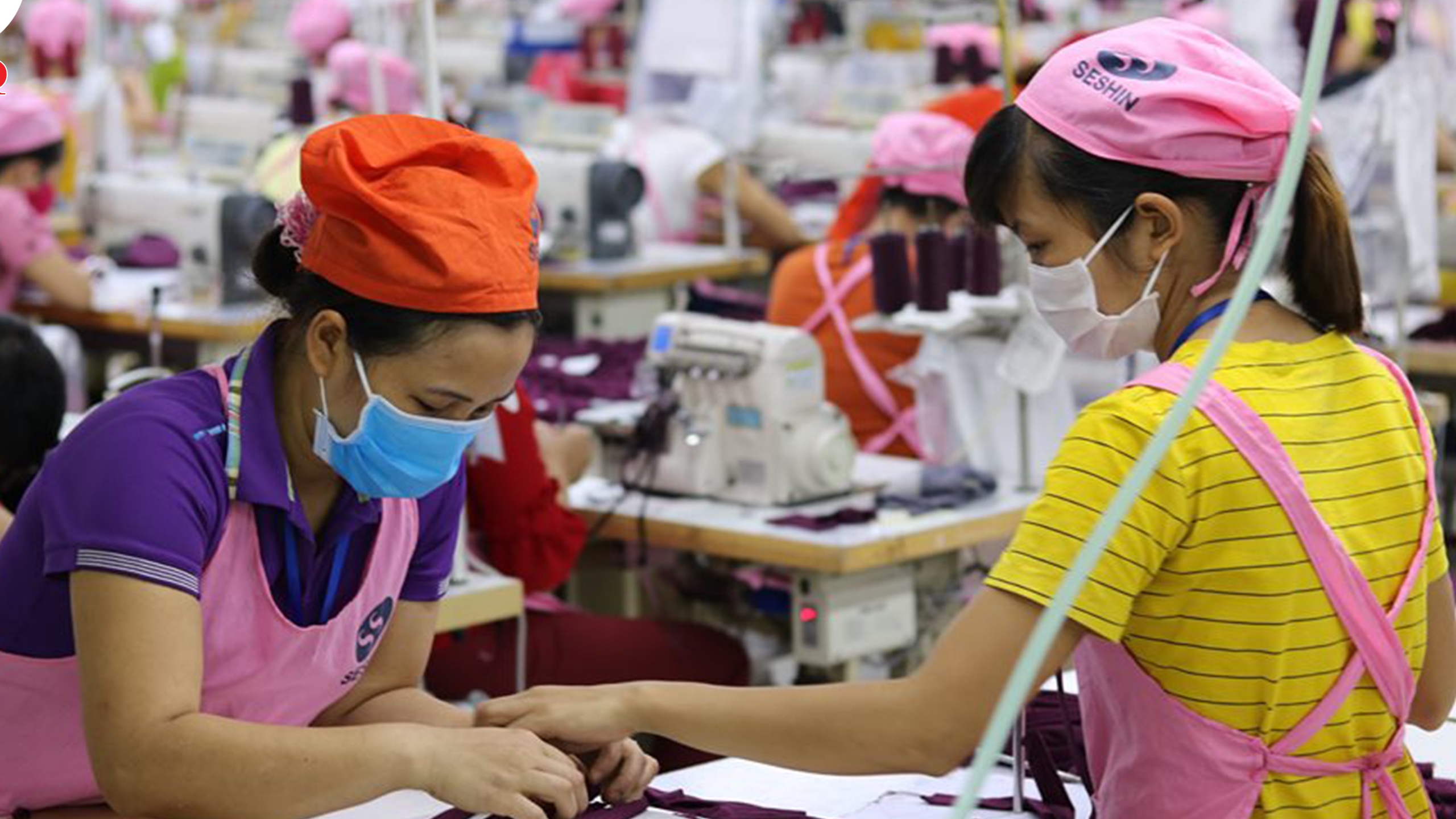 Người lao động nữ có những "đặc quyền" gì?