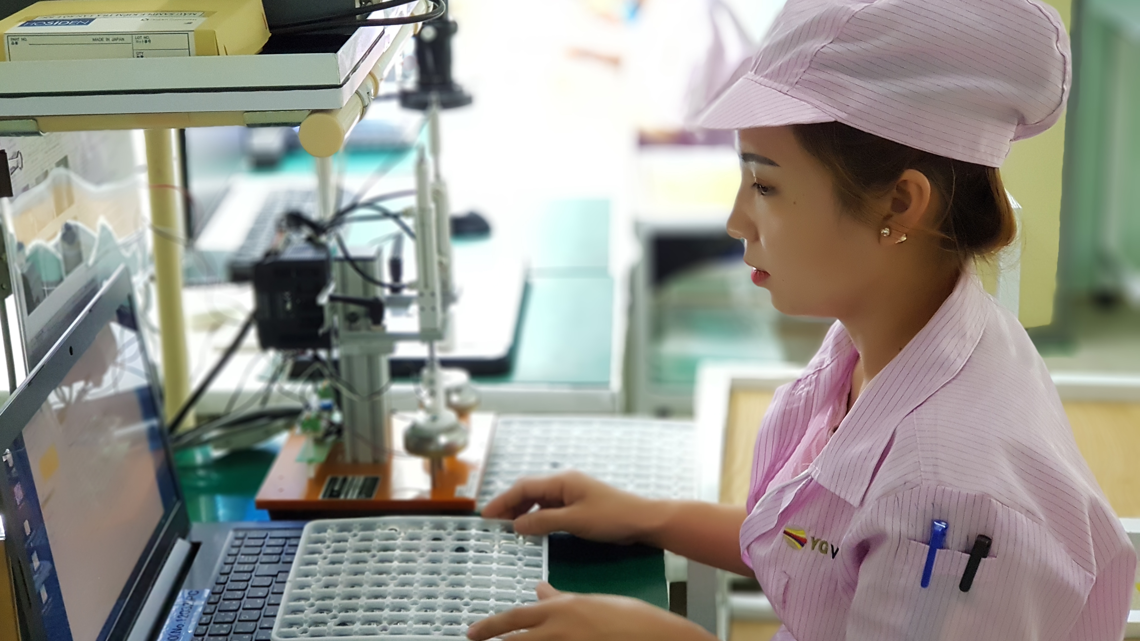 Cần dồn sức lo cho nguồn lực cơ bản của quốc gia