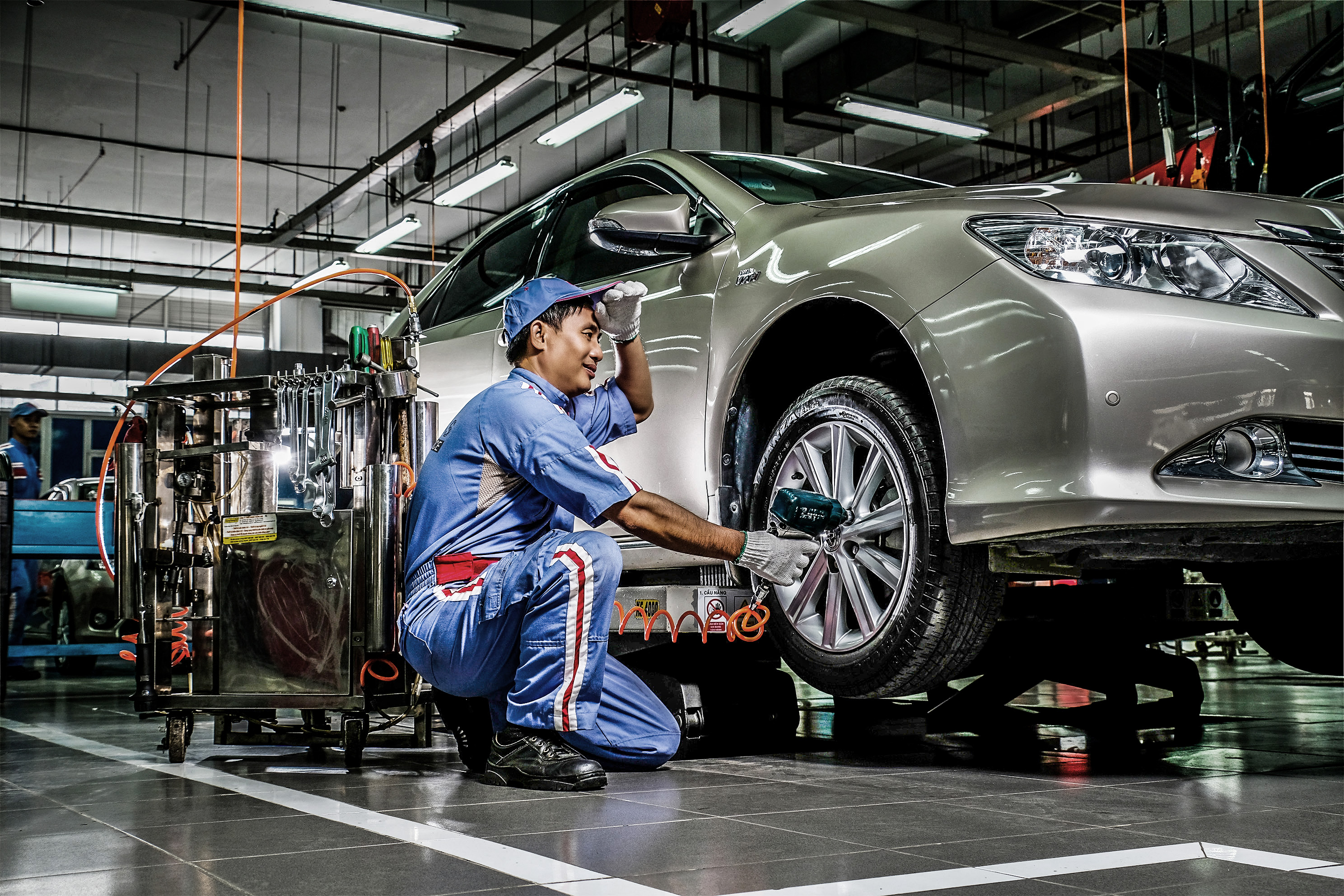 Giải pháp đảm bảo sức khỏe, ATVSLĐ cho người lao động khi điều chỉnh giờ làm thêm