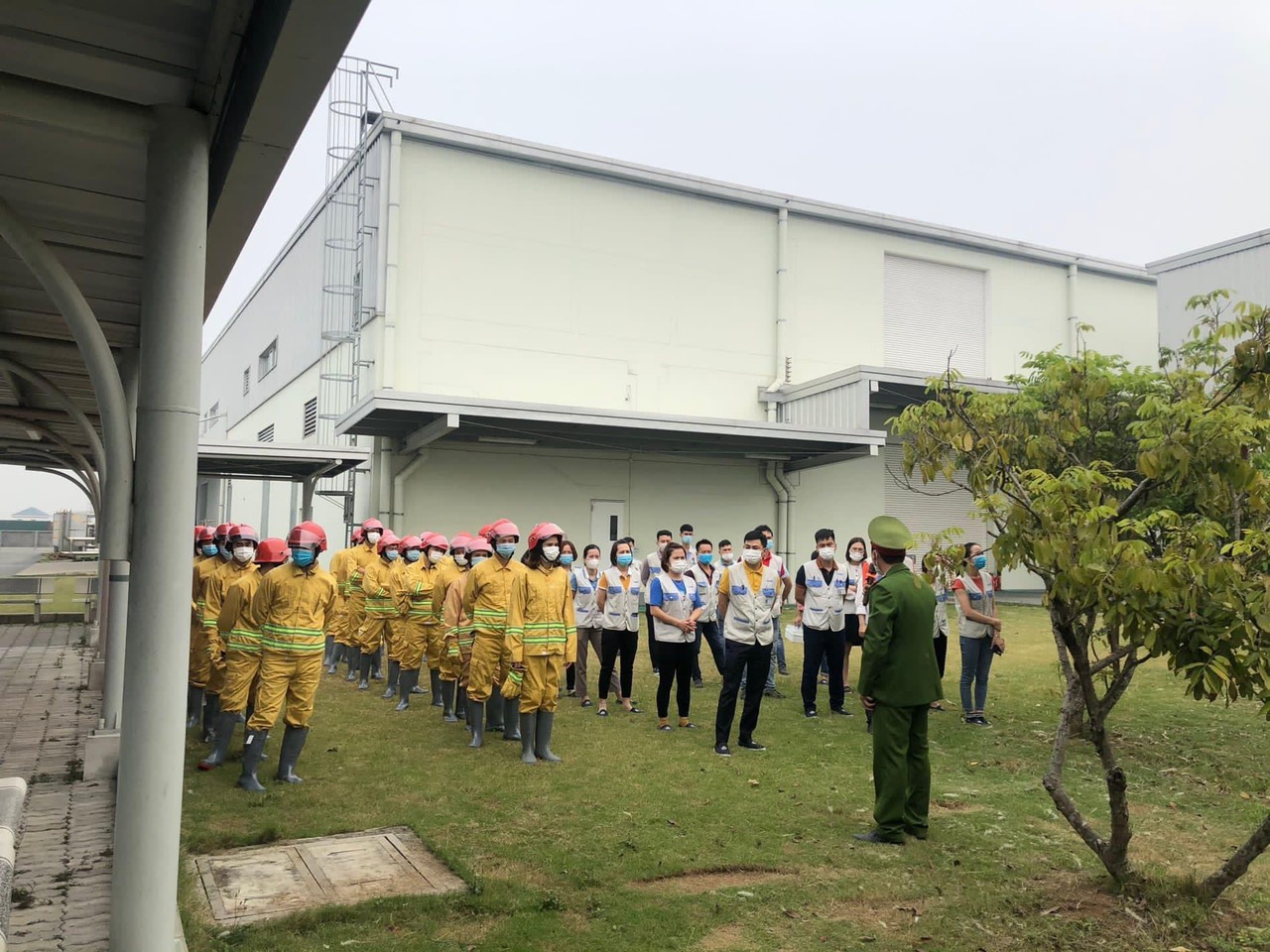 Quyết tâm thực hiện thắng lợi sứ mệnh đại diện duy nhất của người lao động trong kỷ nguyên mới