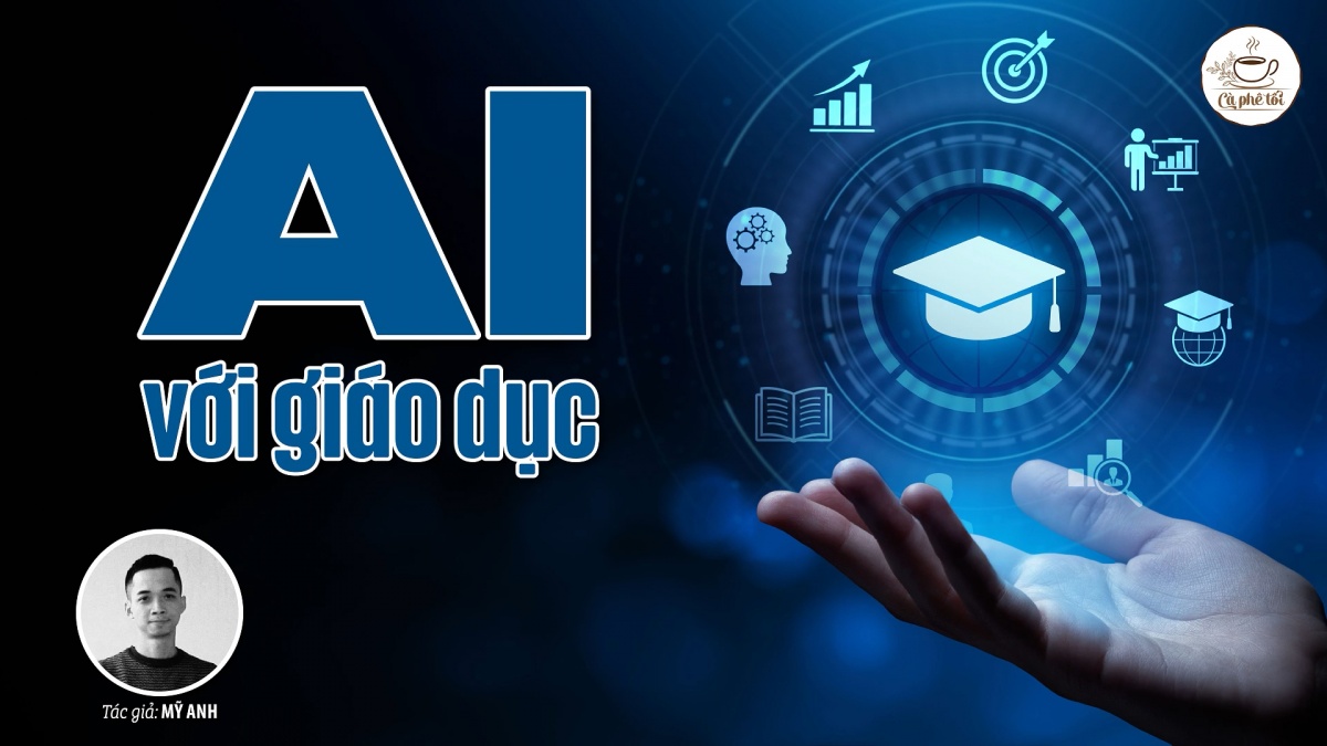 AI với giáo dục