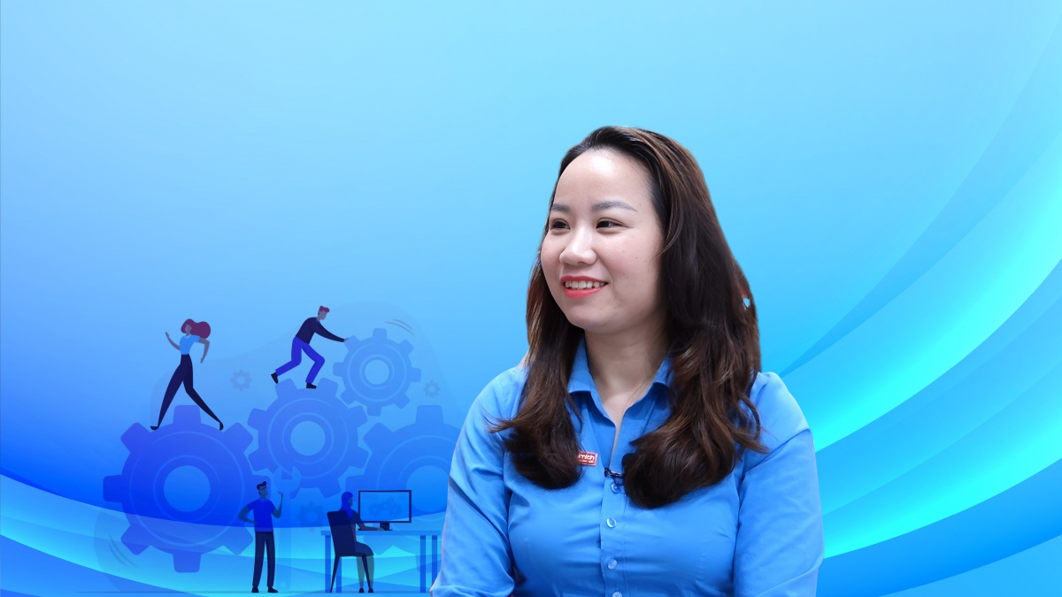 Công đoàn tham gia xây dựng văn hóa doanh nghiệp