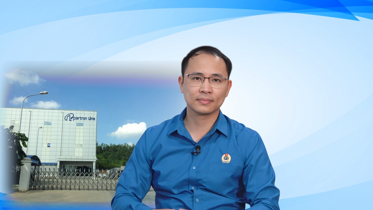 Đồng hành cùng doanh nghiệp chăm lo cho người lao động