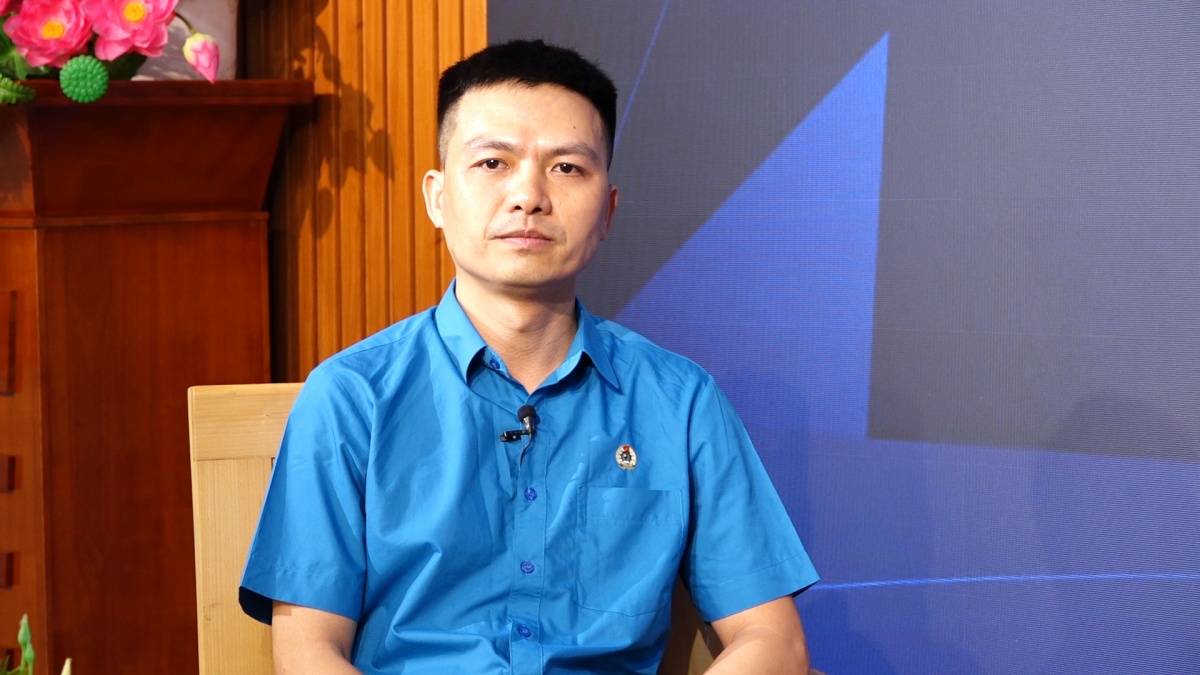 Trailer: Để công đoàn là chỗ dựa tin cậy của đoàn viên, NLĐ