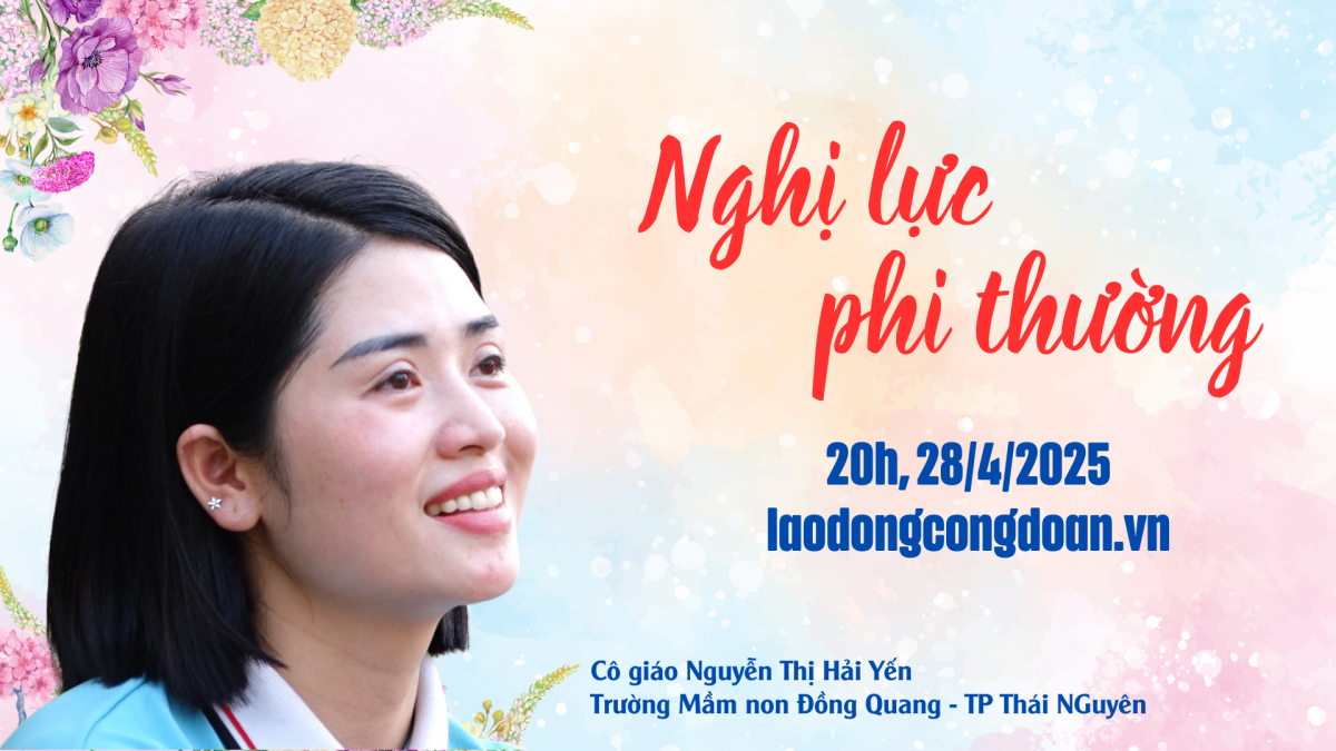 Trailer “Muôn nẻo yêu thương”: Nghị lực phi thường