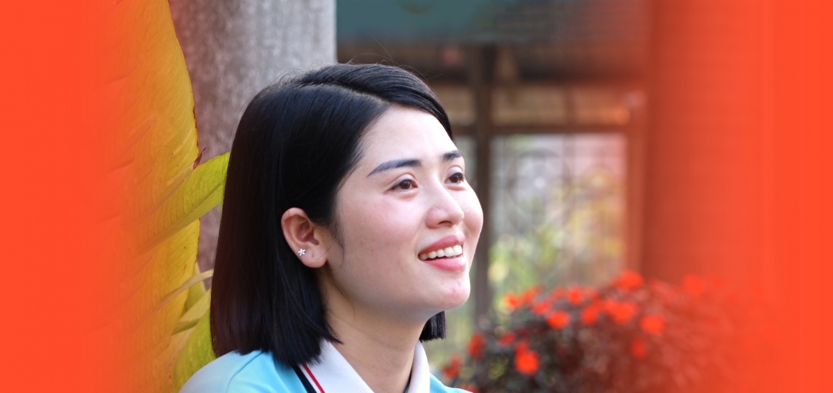 Muôn nẻo yêu thương: Nghị lực phi thường