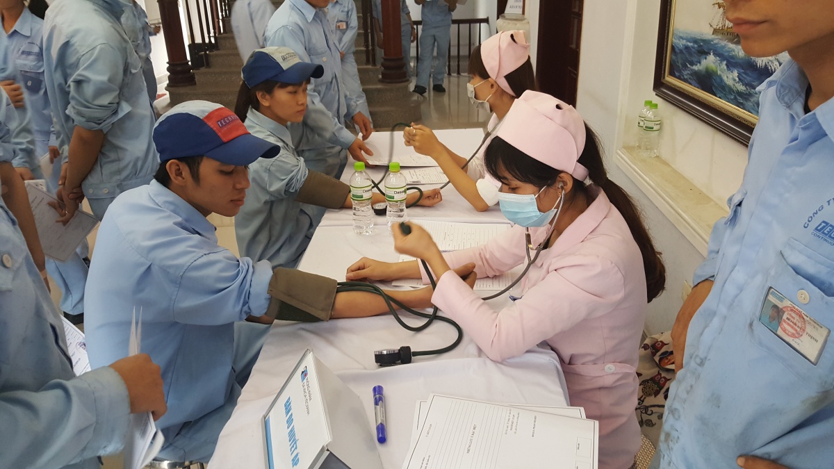 Người lao động bán thời gian được hưởng chế độ ốm đau từ ngày 1/7/2025