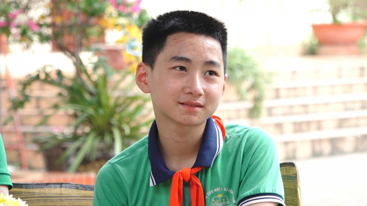 Trailer Muôn nẻo yêu thương: Con ước mẹ con sống lại