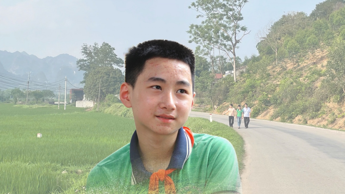 Muôn nẻo yêu thương: Con ước mẹ con sống lại