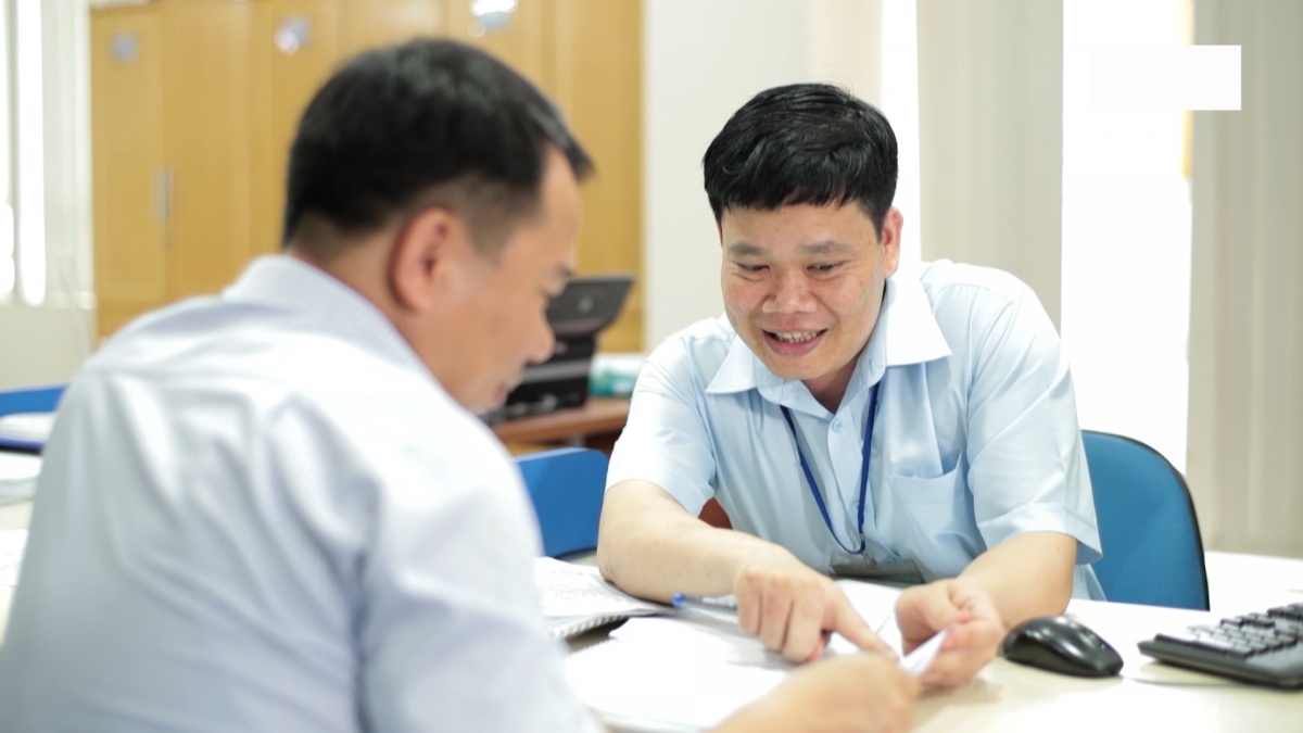 Chủ động bảo vệ quyền lợi  cán bộ, công chức nghỉ việc  do sắp xếp bộ máy hành chính