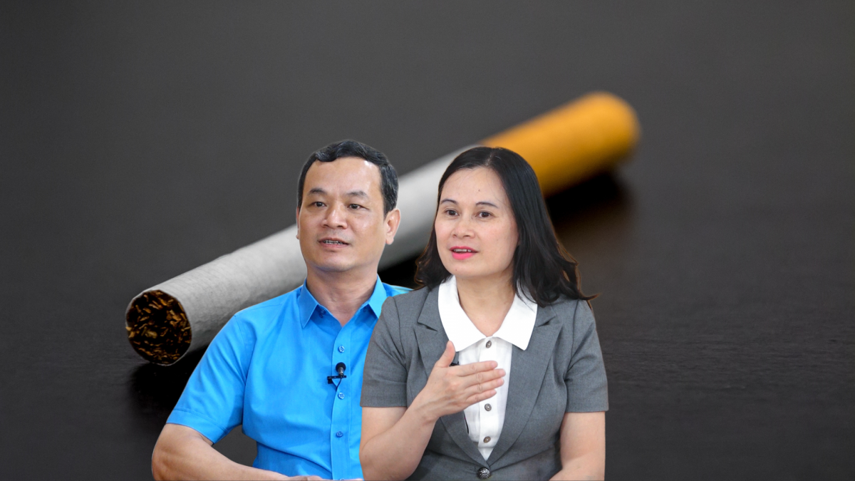 Trailer: Thuốc lá - Kẻ giết người thầm lặng