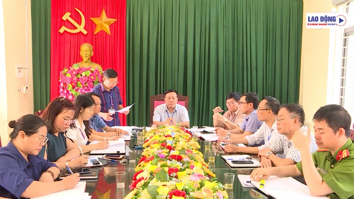 Cán bộ, công chức xã, phường mới phải đáp ứng những tiêu chí nào?