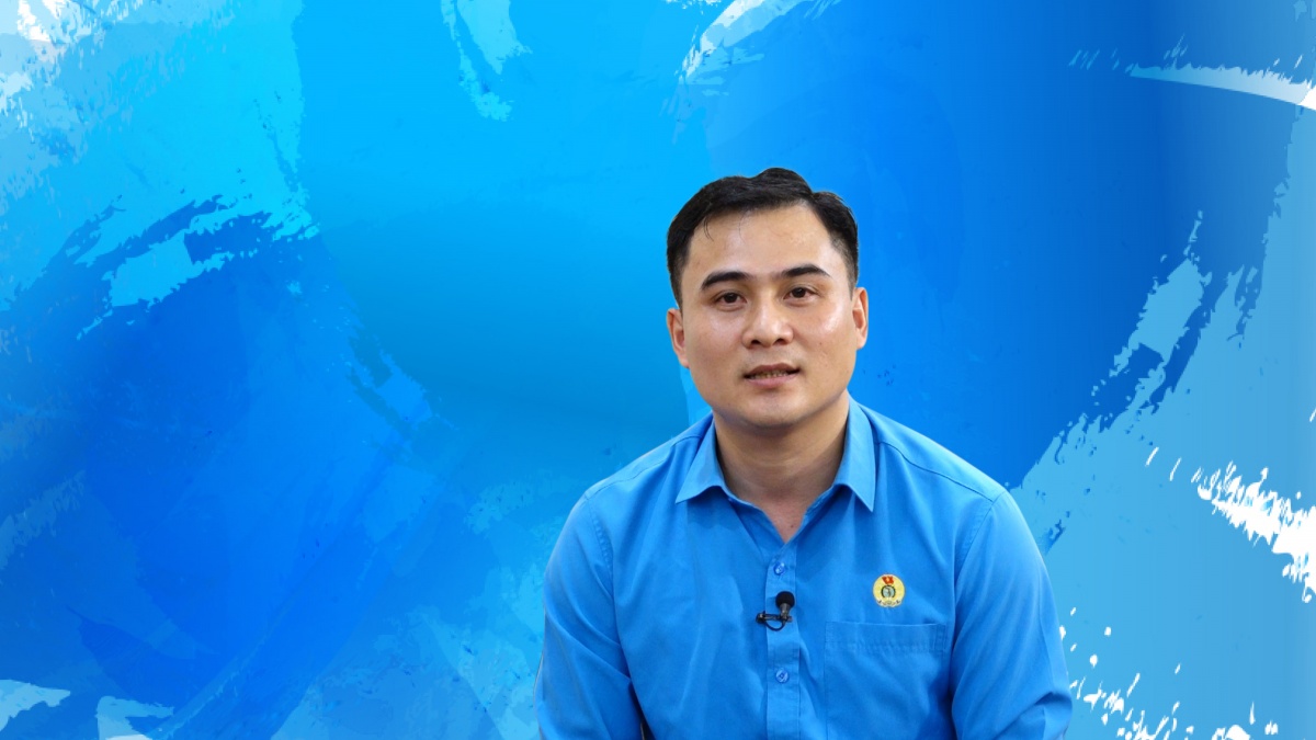 Đối thoại tháng 5 - Chăm lo cho đoàn viên, người lao động