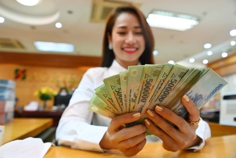 Lương tối thiểu vùng theo đơn vị hành chính mới từ ngày 1/7