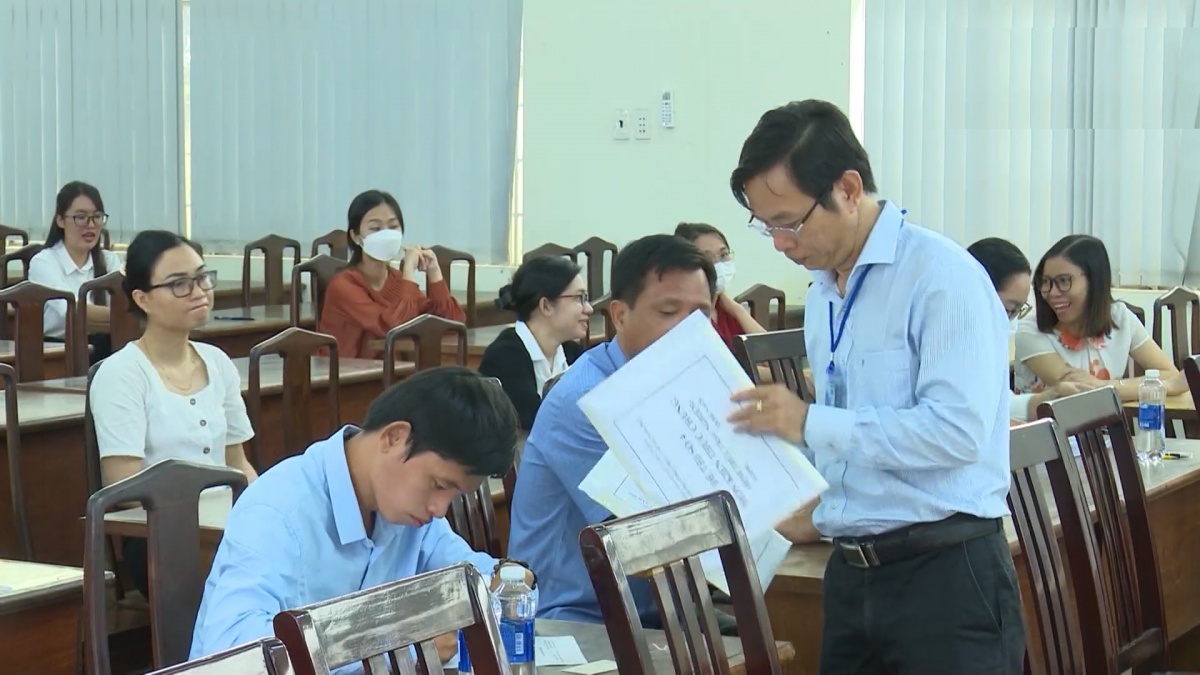 Bố trí vị trí việc làm, xếp ngạch công chức thay đổi ra sao?