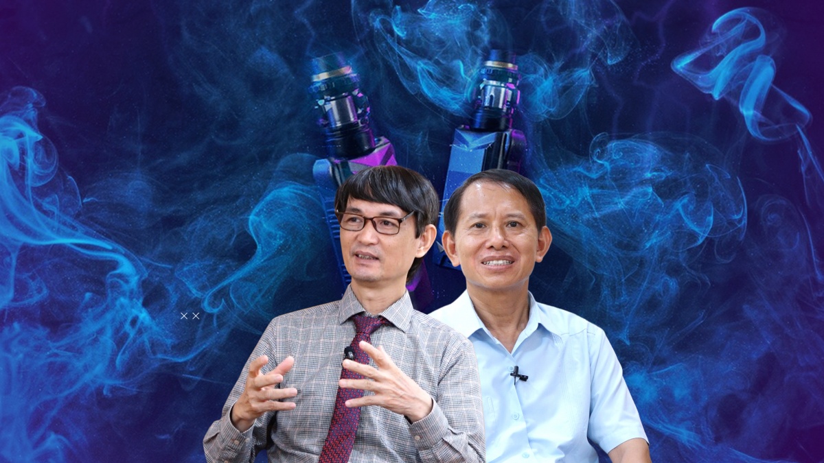 Vạch trần sự hấp dẫn giả tạo