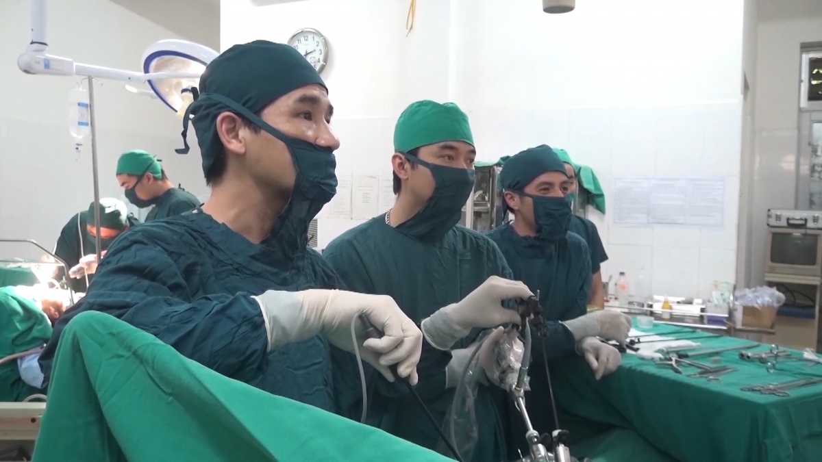 Đơn vị sự nghiệp tự chủ cao được đề xuất tự quyết định số lượng viên  chức