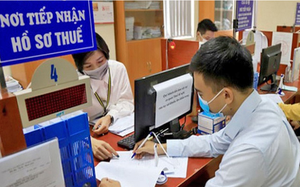 Từ 1/10, thêm 3 khoản thu nhập được miễn thuế thu nhập cá nhân