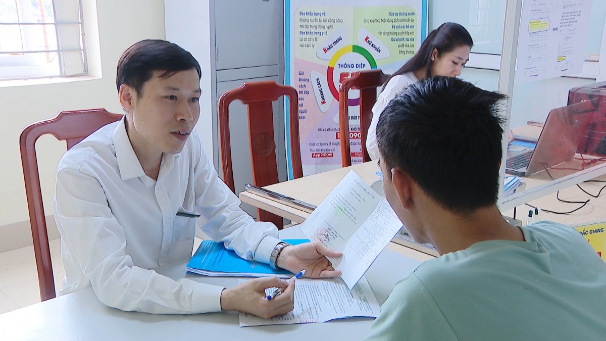 Đề xuất 5 trường hợp được bảo lưu thời gian đóng bảo hiểm thất nghiệp