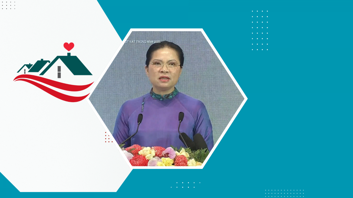 Phỏng vấn Phó Chủ tịch Mặt trận tổ quốc