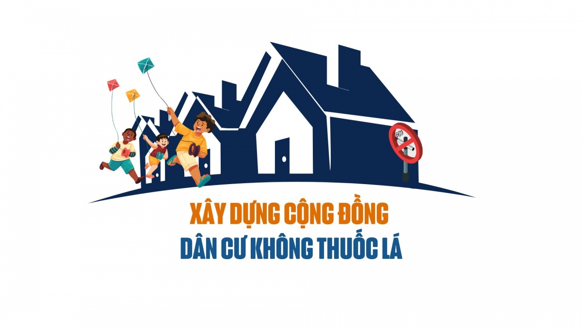 Tiêu chí xây dựng cộng đồng dân cư không thuốc lá