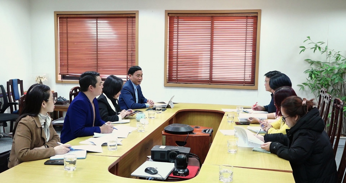 Phối hợp tổ chức Chương trình  “Tôn vinh Người lính thợ” năm 2026